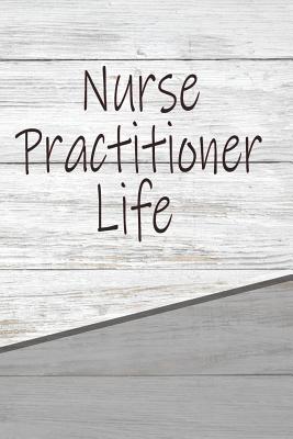 Download Nurse Practitioner Life: Personalized Weekly Action Planner, Featuring 120 Pages 6x9 -  file in ePub