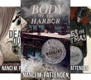 Download Detecive Hodgins Victorian Murder Mysteries (3 Book Series) - Nanci M. Pattenden | ePub