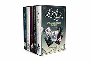 Read Lords and Ladies - A Collection of Sweet Regency Short Stories - Margaret Manners | PDF