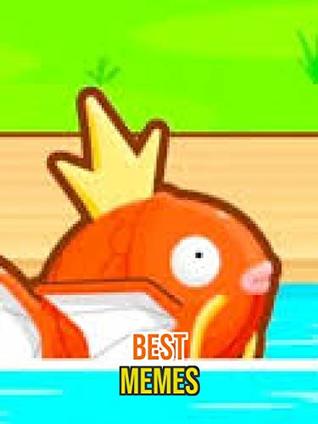 Read Magikarp Pokedex Pokemon Memes: Cool Funny Memes You Know - Fred Tomkins file in PDF