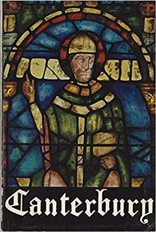 Read Canterbury, Pilgrim's Guide: The Official Guide of the City - John Boyle file in ePub