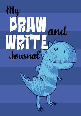 Full Download My Draw and Write Journal: My Draw and Write Journal: Dinosaurs - Story Notebook for Kids, Story Pages Notebook for Kids, Draw And Write Nature Journal For Children; 7x 10 100 pages (Draw and Write Journal for Kids) - Omi Kech file in PDF
