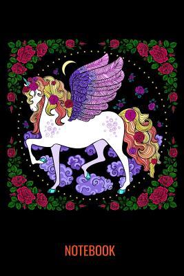 Full Download Notebook: Inspirational Journal & Doodle Diary: 100 Pages of Lined & Blank Paper for Writing and Drawing (Unicorn Notebooks) - Sky Journal Publishing file in PDF