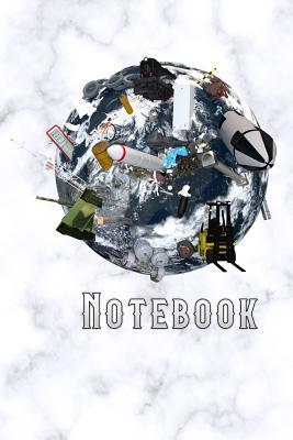 Read Online Notebook: Climate Change Earth Day & Arbor Day Notebook / Journals Herb Gardening Planning, Environmental Awareness Planner - Earthy Publishers | PDF