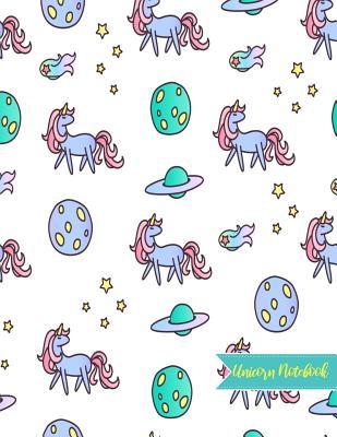 Read Unicorn Notebook: Cute Kawaii Journal and Diary Large 8.5 x 11 Matte Cover with Blank Lined Ruled White Paper Interior - Perfect for School, Gifts for Kids (Girls and Boys), Party Favors for Birthday, Activity Book for Arts and Crafts - Ellie Estes | ePub