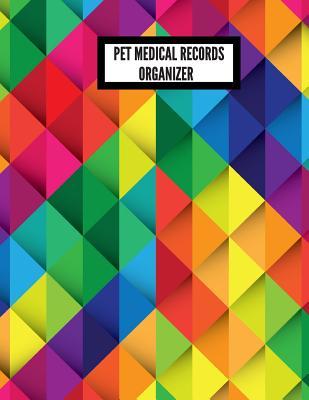 Download Dog Health Record Organizer: Big Health & Wellness Log Book For Animal Lovers (Dog, Puppy Cat & many more ) Vaccination Record Journal Veterinaries visit & Vaccination Track Daily Pet Health Activities Record Owner's Maintenance - Jason Soft file in ePub