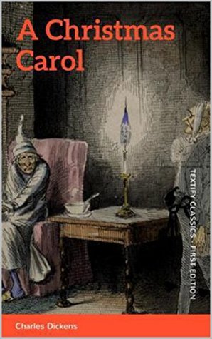 Read A Christmas Carol in Prose; Being a Ghost Story of Christmas - Charles Dickens file in ePub