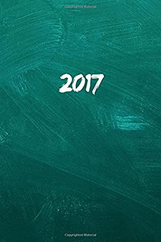 Read 2017: Calendar/Planner/Appointment Book: 1 Week on 2 Pages, Format 6 X 9 (15.24 X 22.86 CM), School Board -  file in PDF