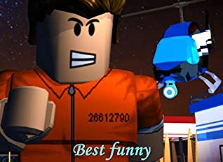 Full Download Funny memes : The best Roblox Jailbreak - The Funny and jokes book( memes clean) - kuteo ketbia | ePub