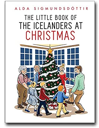 Download The Little Book of the Icelanders at Christmas - Alda Sigmundsdóttir file in PDF