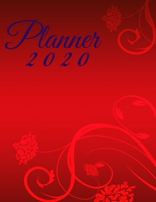 Read planner 2020: professional Planner and calendar, Agenda, Page a Day 2020, Schedule Organizer Planner (2020 Diary Day Per Page)365 Day Tabbed Journal January;December (Diaries& Journals) Daily Planner also suitable as an appointment diary, personal Planner - Jounson file in ePub