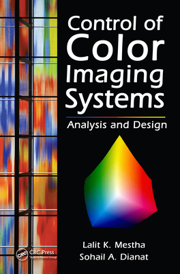 Read Control of Color Imaging Systems: Analysis and Design - Lalit K Mestha file in PDF